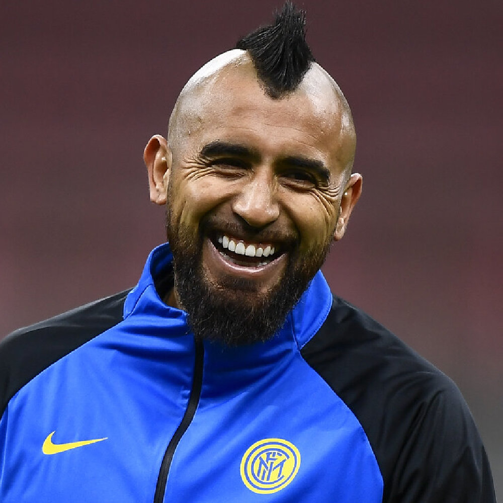 ویدال اینتر