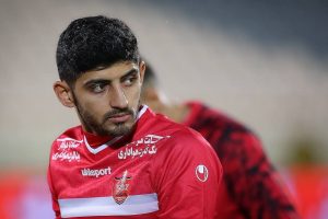 مهدی ترابی پرسپولیس 