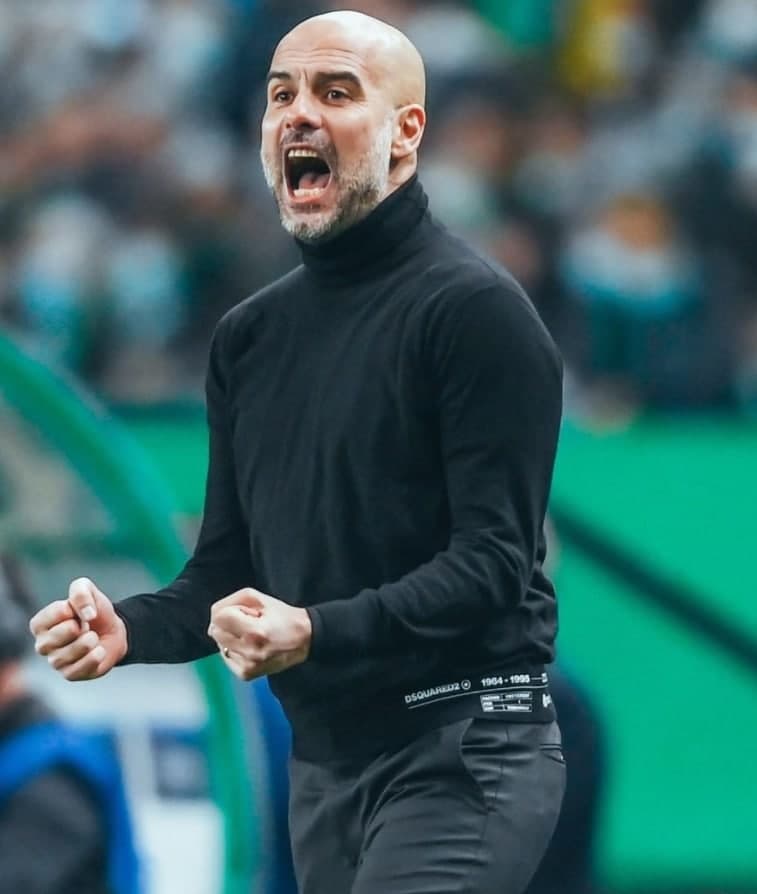 منچسترسیتی