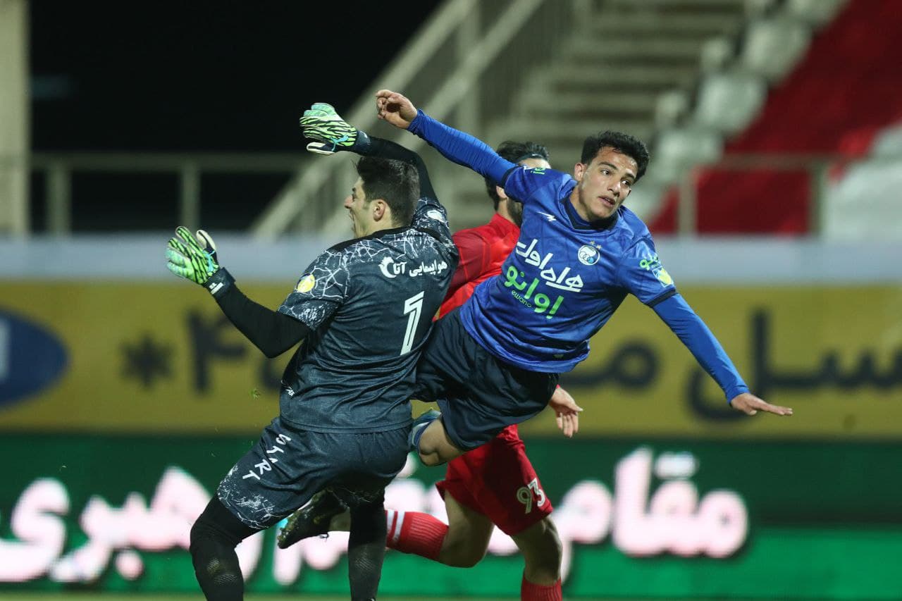 امیرحسین حسین زاده