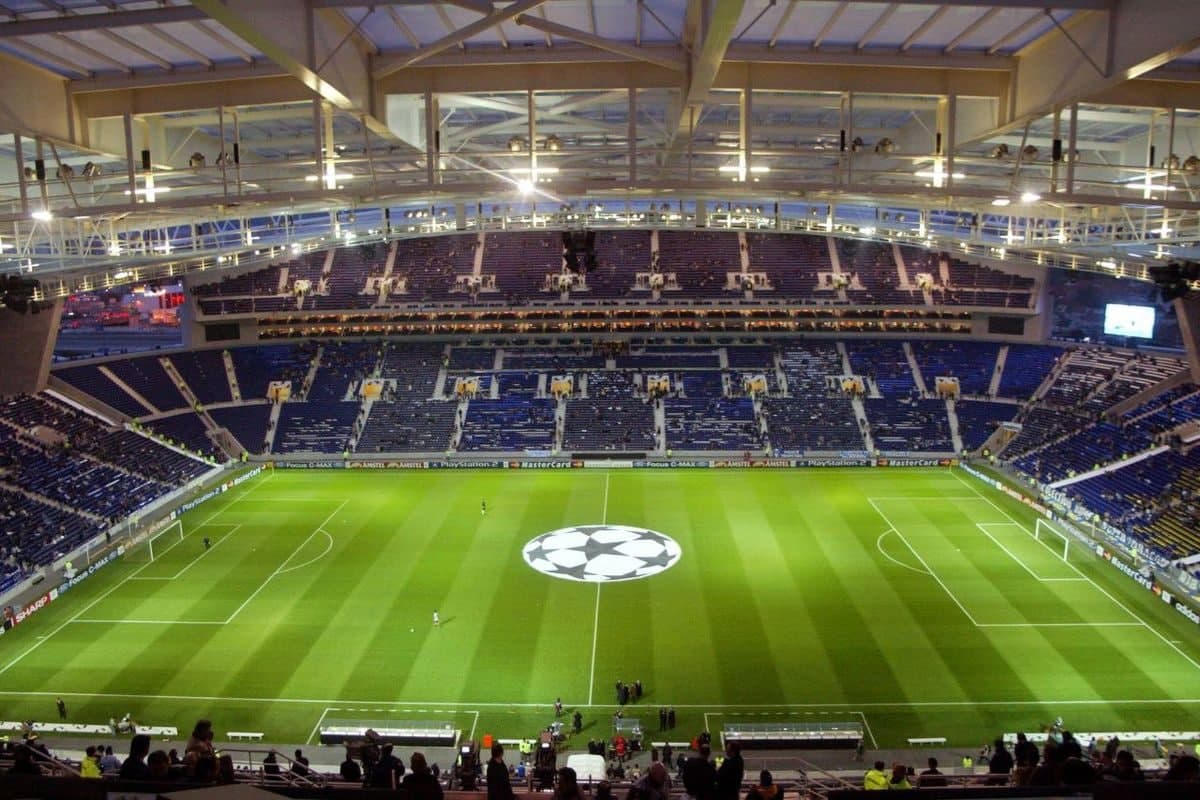 پاریس میزبان فینال لیگ قهرمانان اروپا