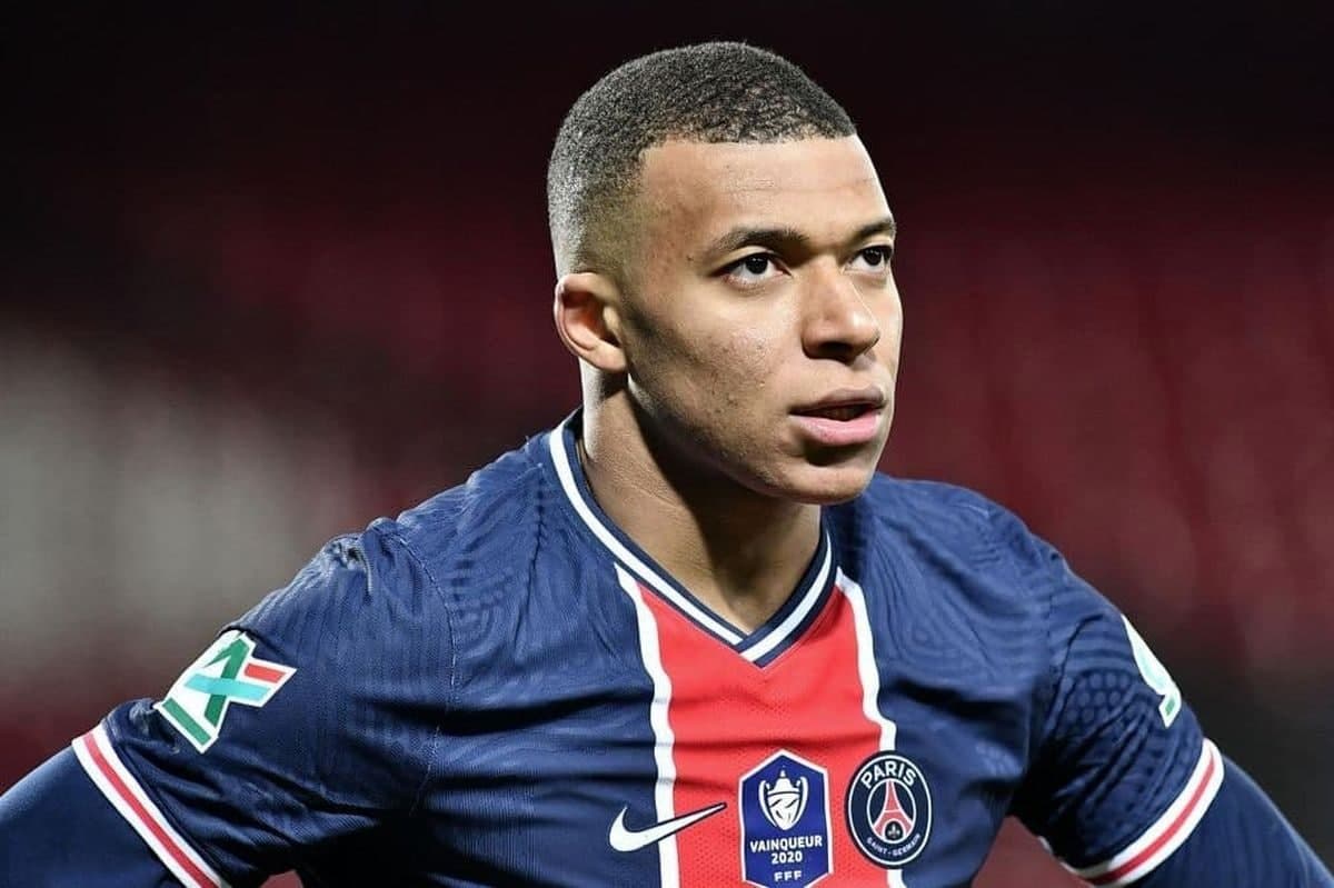 کیلیان امباپه بیشترین دریافتی را در بین بازیکنان جهان خواهد داشت