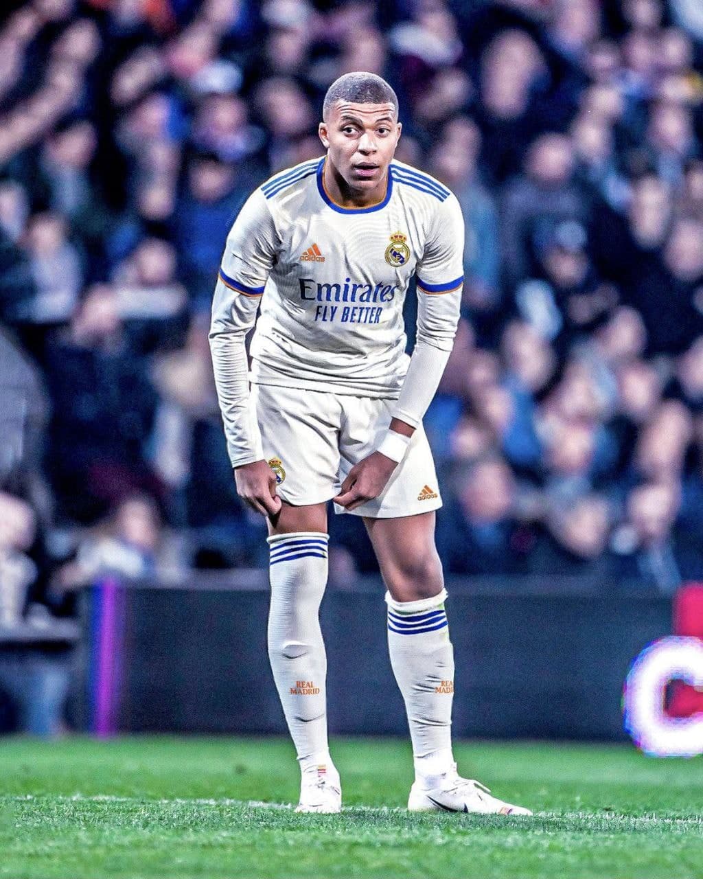 پیشنهاد سران پاری سن ژرمن به کیلیان امباپه برای آخرین بار