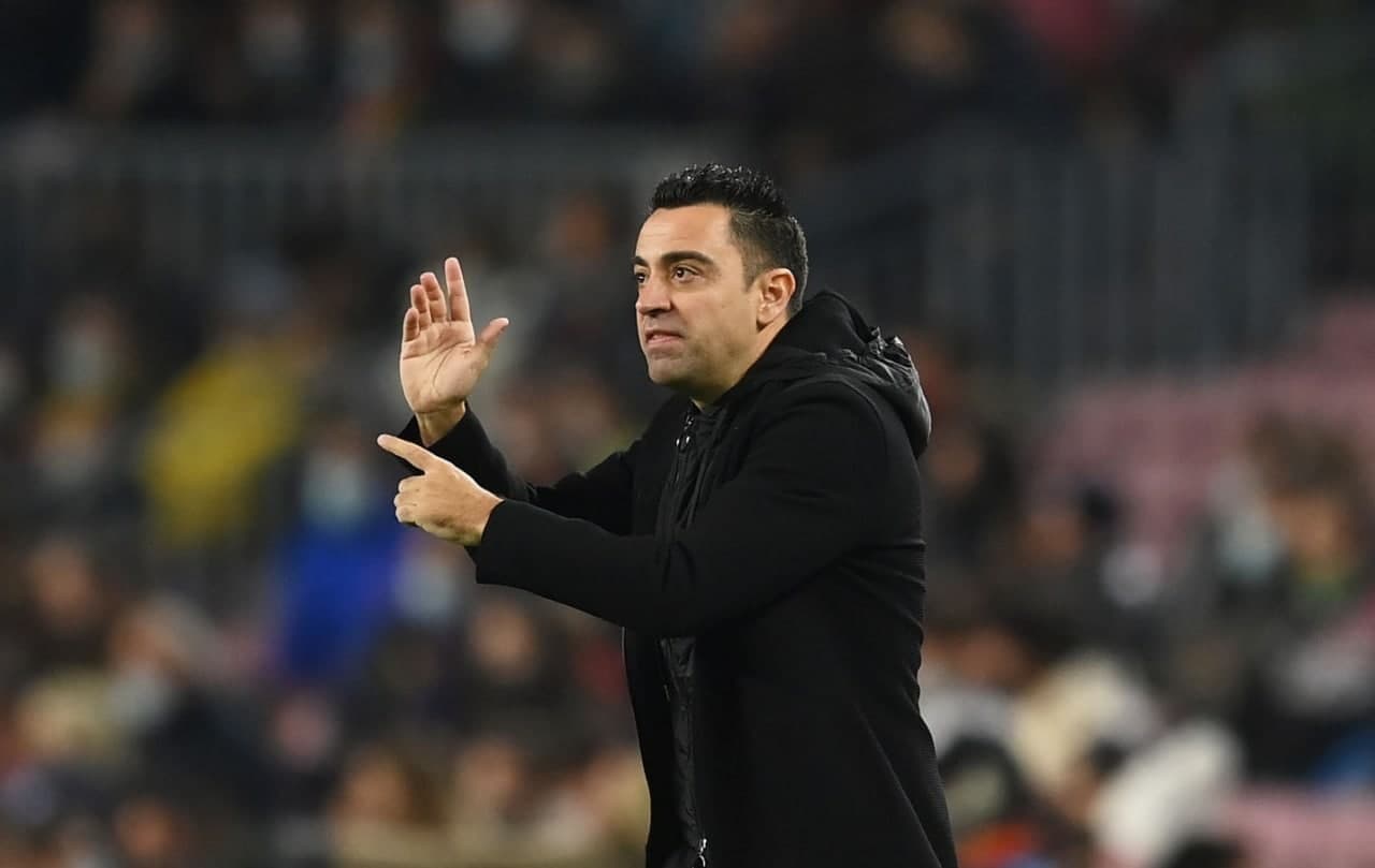 ژاوی در فکر احیای بارسلونا در دوران پس از مسی