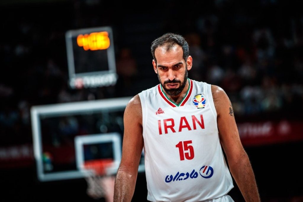 حامد حدادی