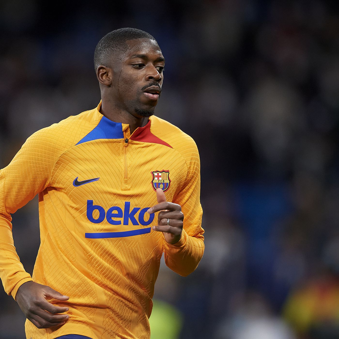 عثمان دمبله