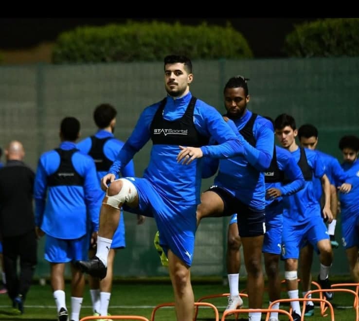 سعید عزت اللهی