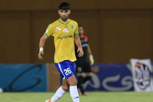 امید حامدی فر