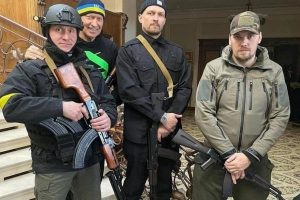 اولکساندر اوسیک