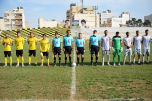 خط کشی عجیب در فوتبال حرفه ای ایران