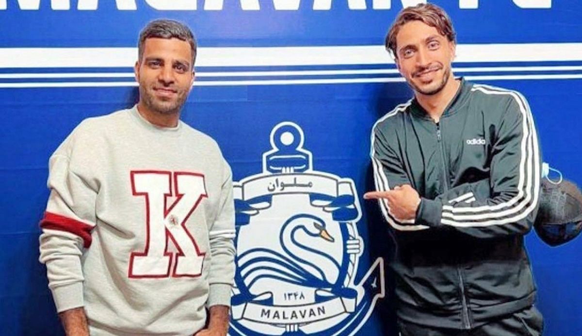 ستاره های استقلال در ملوان هم جایی ندارند