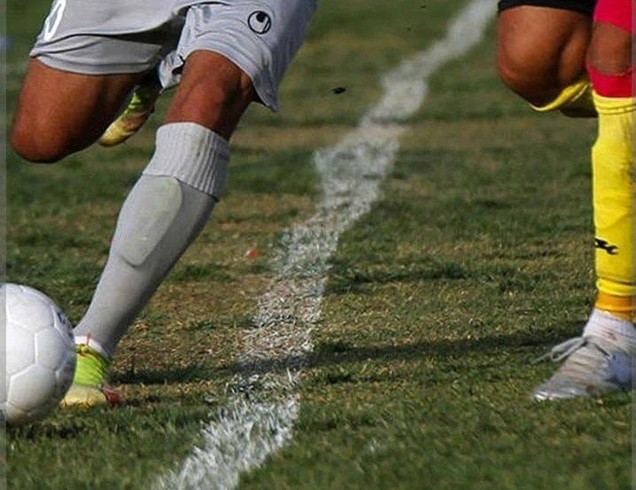 عجایب فوتبال حرفه ای ایران