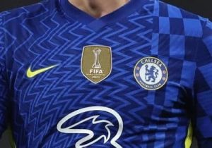 نایکی اسپانسر اصلی چلسی