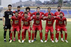 پرسپولیس با یک غایب به شهر آورد رسید 1 پرسپولیس با یک غایب به شهر آورد رسید