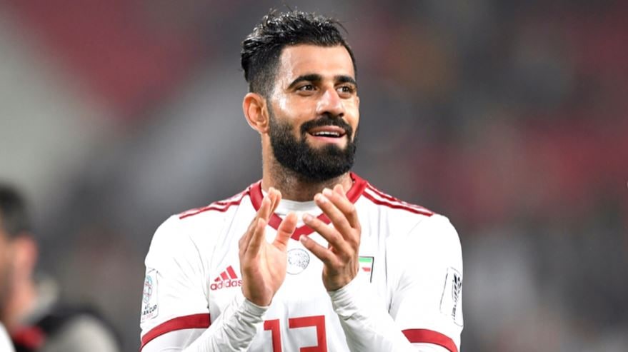 کنعانی زادگان از دو بازی دوستانه محروم شد