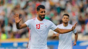 کنعانی زادگان از دو بازی دوستانه محروم شد 1 کنعانی زادگان به دیدار های مقابل کره جنوبی و لبنان می رسد