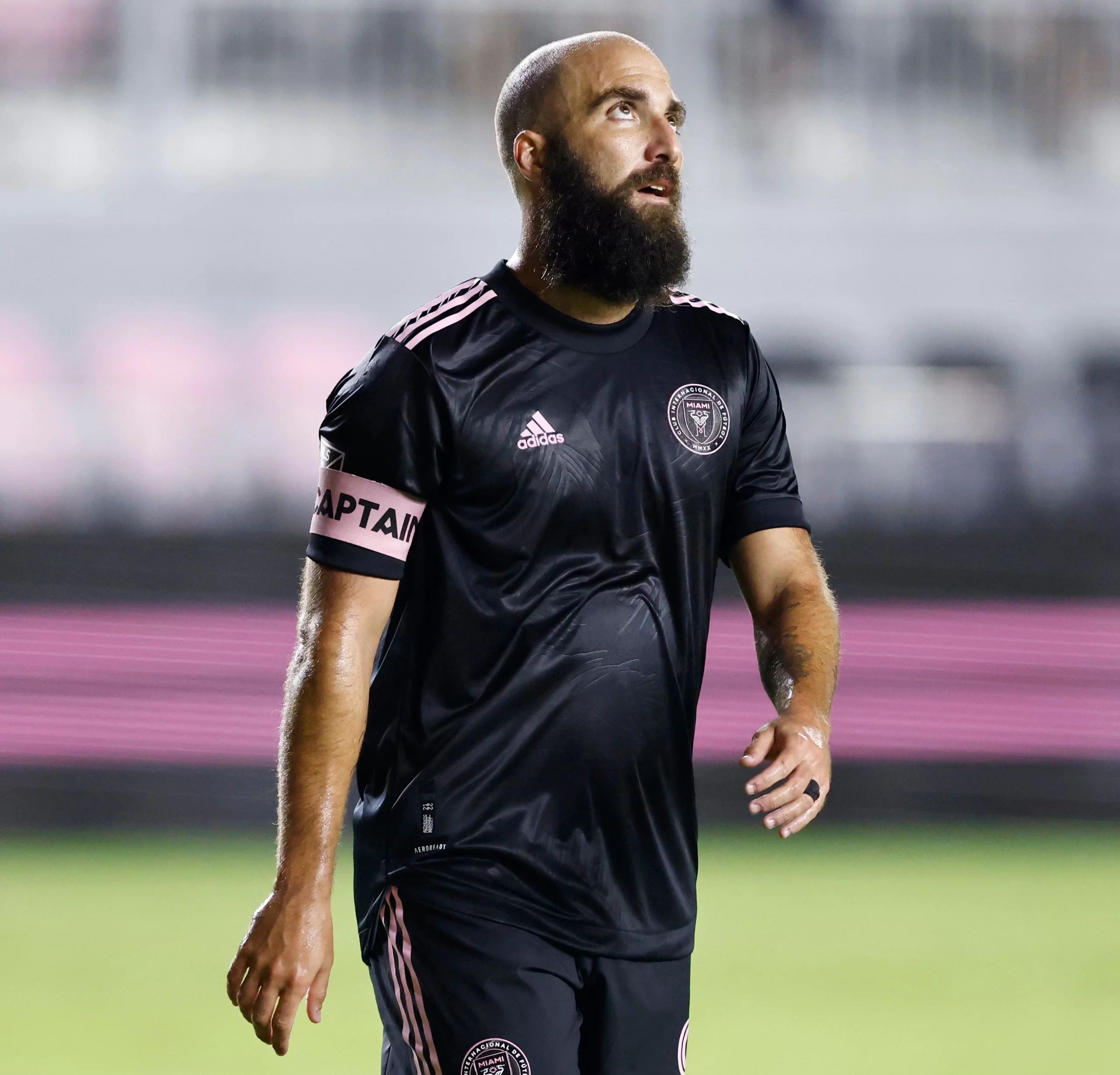 گونسالو ایگواین