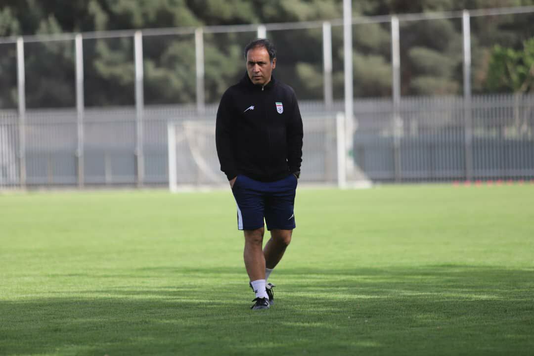 تیم ملی امید