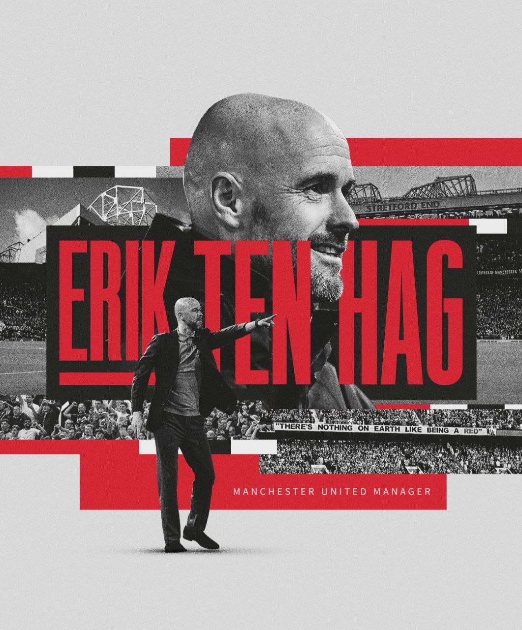 اریک تن هاگ