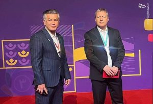 اسکوچیچ به ایران بازگشت تا برنامه هایش را مشخص کند 1 اسکوچیچ به ایران بازگشت تا برنامه هایش را مشخص کند