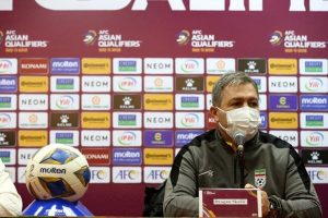 اسکوچیچ به ایران بازگشت تا برنامه هایش را مشخص کند 2 اسکوچیچ به ایران بازگشت تا برنامه هایش را مشخص کند1