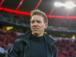 بایرن مونیخ در بوندسلیگا جاودانه شد1