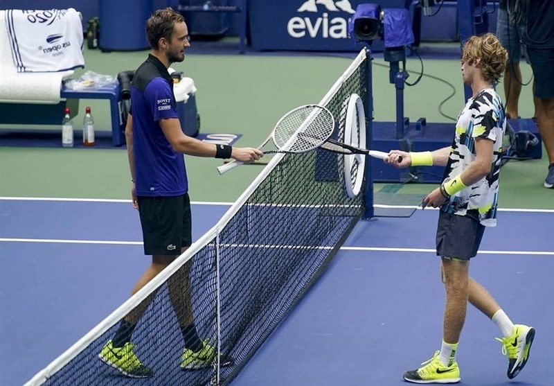 تنیسورهای روس و بلاروس از حضور در ویمبلدون محروم شدند2