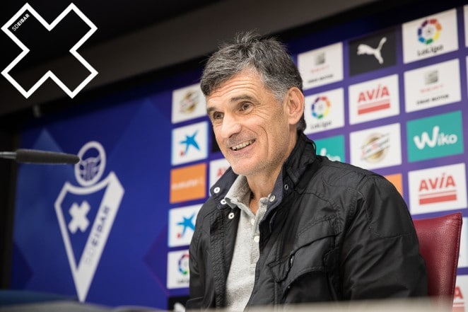 خوزه لوئیز مندیلیبار از سمت خود برکنار شد2