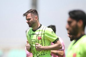 رادوشوویچ پرسپولیس را 866 هزار یورو محکوم کرد 1 رادوشوویچ پرسپولیس را 866 هزار یورو محکوم کرد1