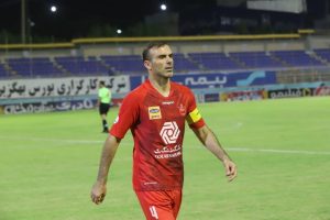سید جلال حسینی از بازیکنان درخواست کرده بود 1 سید جلال حسینی از بازیکنان درخواست کرده بود1