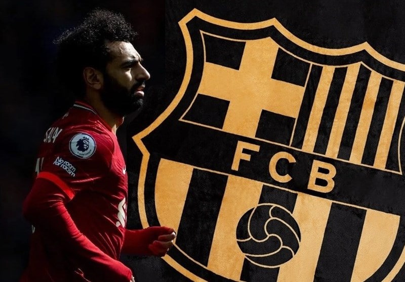 صلاح را فصل آینده در نیوکمپ ببینید1