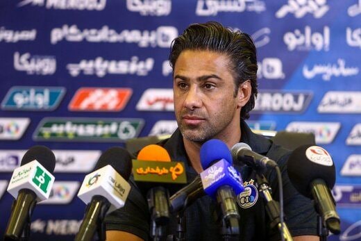 فرهاد مجیدی برای دومین بار در کمیته اخلاق2