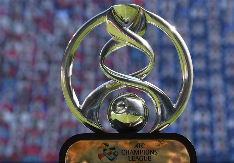 لیگ قهرمانان آسیا در مراحل خذفی در کدام کشور برگزار می شود؟2