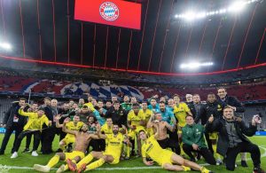 لیگ قهرمانان اروپا را به لیگ کشاورزان تشبیه کرده اند!1