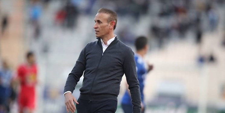 گل محمدی در جام حذفی محروم نمی باشد