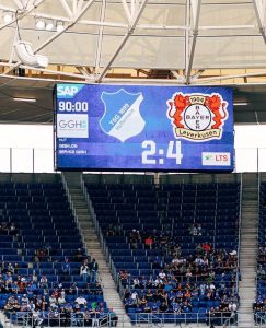 بایرلورکوزن