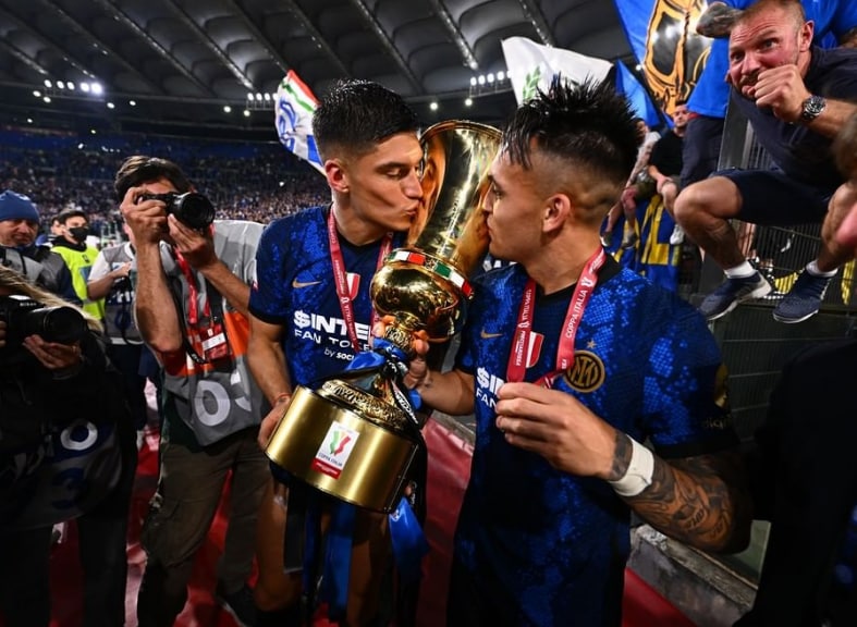 اینتر میلان