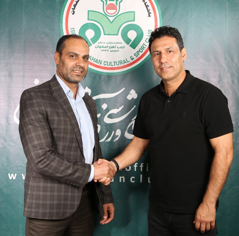 مهدی تارتار