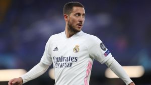 ادن هازارد برای چلسی درآمدزایی کرد 1 ادن هازارد برای چلسی درآمدزایی کرد