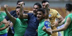 استقلال قهرمان لیگ برتر شد 2 استقلال قهرمان لیگ برتر شد1