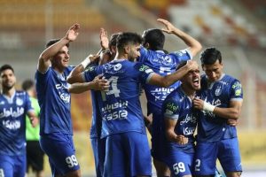 استقلال قهرمان لیگ برتر شد 1 استقلال قهرمان لیگ برتر شد2