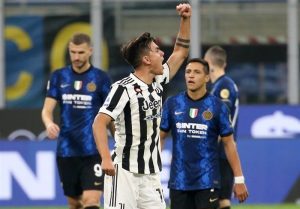 اینتر از جذب دیبالا منصرف می شود؟