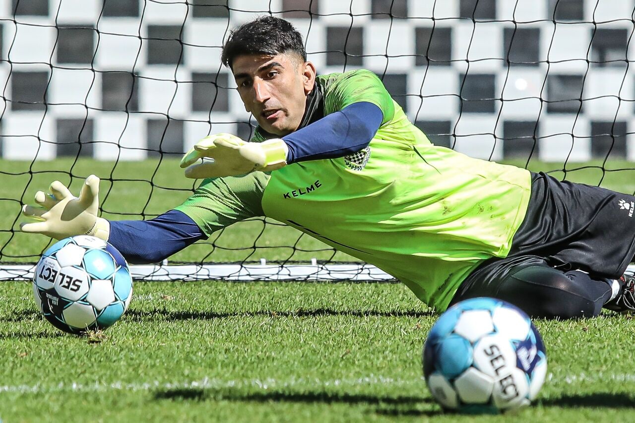 بیرانوند با چه شرطی به پرسپولیس باز خواهد گشت؟