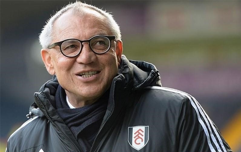 فلیکس ماگات گزینه نزدیک به نیمکت سپاهان