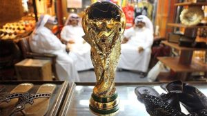 فیفا محبوب ترین بازی های جام جهانی قطر را اعلام کرد1