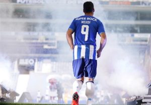 مهدی طارمی فصل آینده هم در پورتو خواهد ماند.2