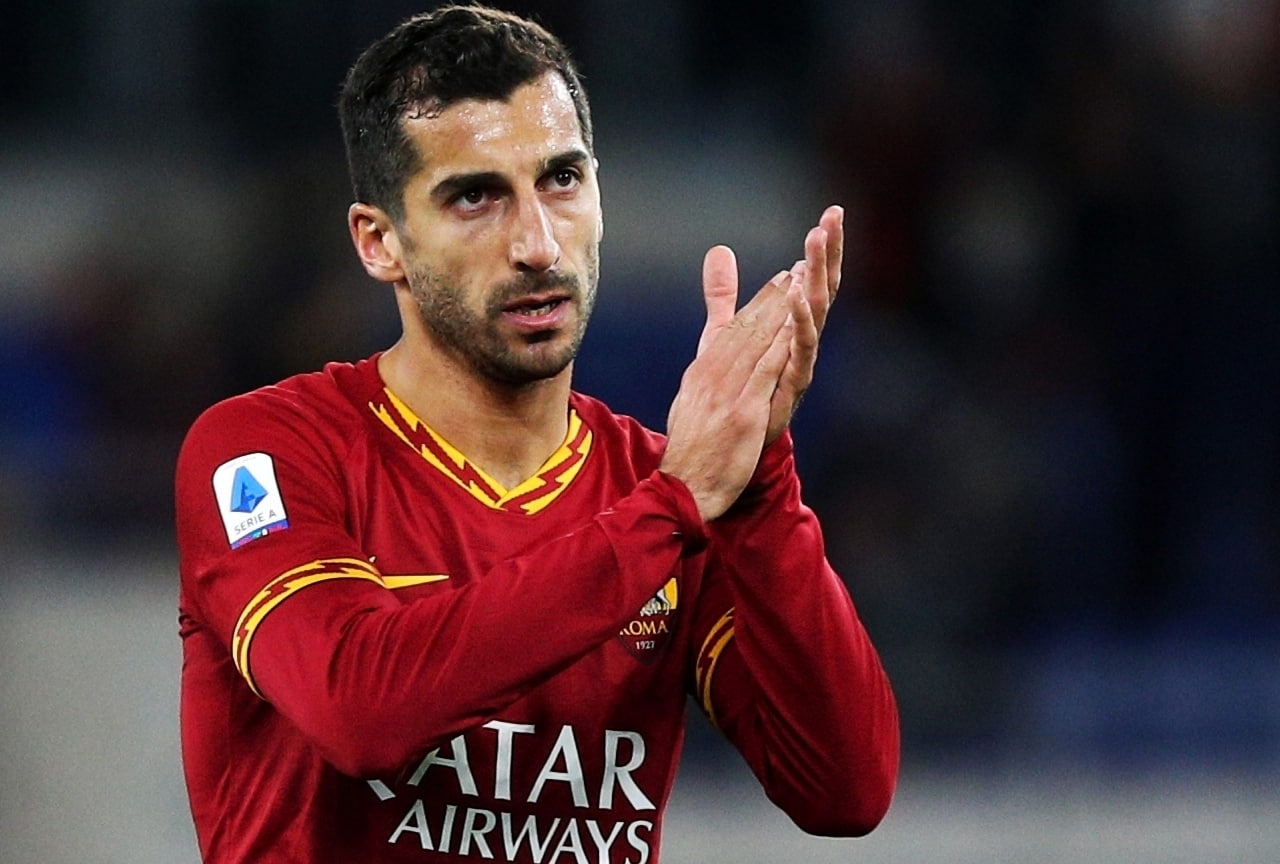 هنریک مخیتاریان با اینتر به توافق رسیده است2