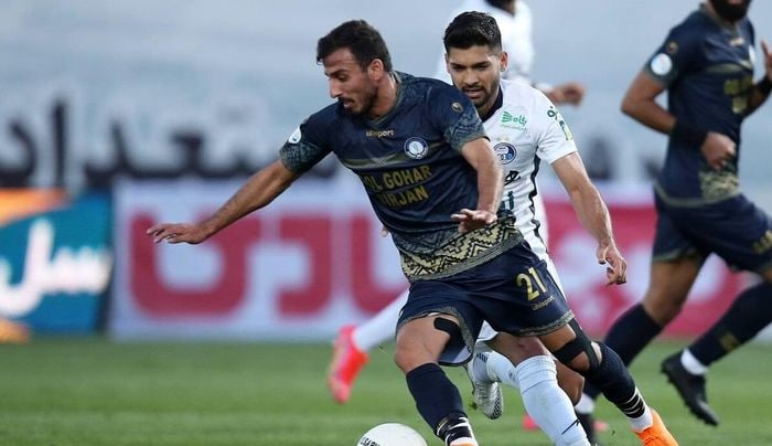 پرسپولیس به دنبال ستاره سیرجانی1