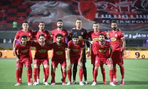 پرسپولیس قهرمانی رقیب سنتی را تبریک نگفت3