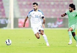 پژمان منتظری تصمیم به ماندن در قطر دارد 1 پژمان منتظری